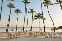 Secrets la Romana, An All-Inclusive Adult Only Resort - Beach