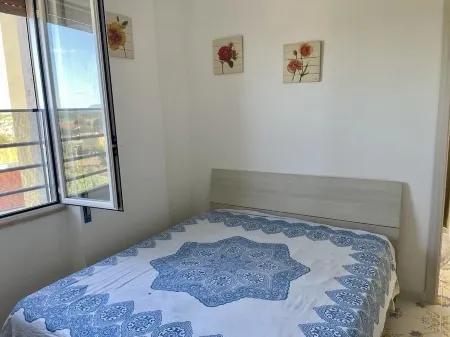 Paestum house 5 minutes from the sea Отели рядом с достопримечательностью «U.S. 36th Infantry Division Monument»