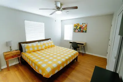 Beautiful New DFW 3BR 2BA Home Near AT&T Stadium