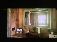 Rustic Cabin on 7 Acres