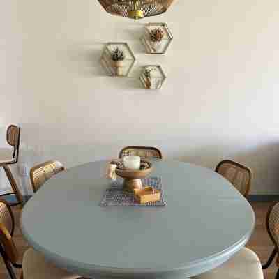 Our Lake Blyss 3 Bed/2 Bath Condo at the ShoresCheck Out Our Fall Rates!! Dining/Meeting Rooms