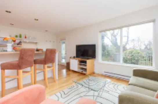 Victoria, ~BC~ - Fully Furnished-Self Contained Garden Suite