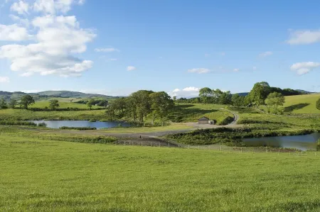 Cosy Cottage with a lovely country feel on the edge of the Lake District Отели рядом с достопримечательностью «Квакер Тапестри Музеум»