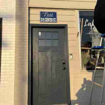 Located in the heart of Downtown, just a few minute walk to South Beach. Hotel Exterior