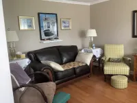 Cottage At Mink Basin - Cambridge ,  Prince Edward Island