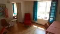 Vacation home Gorch Fock in a cozy semi-detached house on the outskirts '