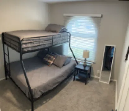 Desert Escape with Private Heated Pool & Backyard