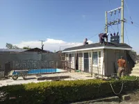 An affordable way to visit Masai Mara, stay in our cottage and enjoy.