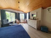 Villa Magia Verde-Relax in the nature of Furnas RRAL 1022