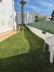 Apartment for rent in Albufeira - Aparts. Oura Palace 5 minutes from the beach.