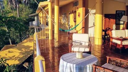 Acapulco Villa Spectacular Pacific Ocean Views