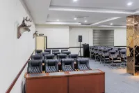 The Crest Lodge Limited