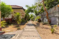 Funny Homestay 2
