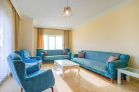 Konakhan Residence Hotels in Turkler