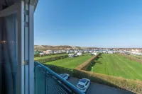 Apartment in Dunes with Stunning Views Hotels in Julianadorp