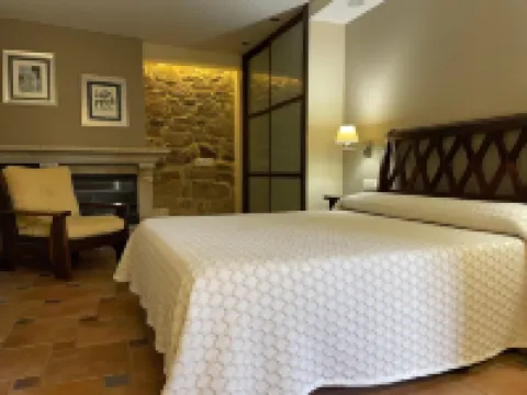 Apartamentos Río Sil Hoteles en Sober