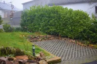 Vacation home Zum Unneschmitz, near the Rhine/Moselle,