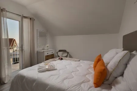 "Casa Tiana Madeira"