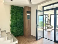 Bella Vista Rezidencë Hotels in Pogradec