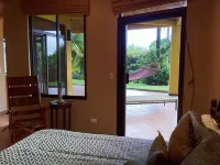 Custom Beach House in Guanacaste Costa Rica