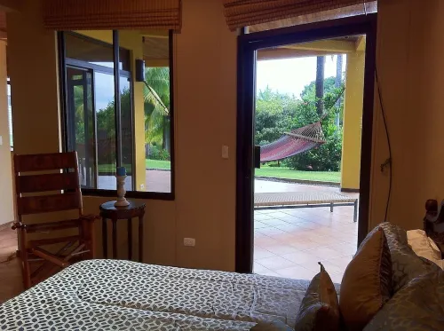 Custom Beach House in Guanacaste Costa Rica Hotels in Playa Azul