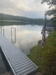 Relaxing escape year round!