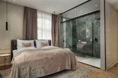 Boutique Hotel by Maier Hoteles en Lustenau