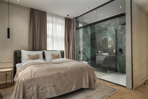 Boutique Hotel by Maier Hôtels à : Lustenau
