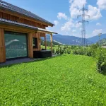 Chalet Alpakablick - Enjoy the healing properties of the Alps Hotels in 