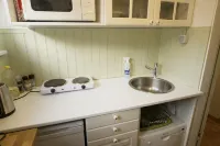 Extra-small cozy apartment