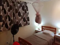 Creole Villa - Bed and Breakfast