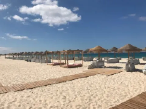 Sol Troia Beach Relax King House