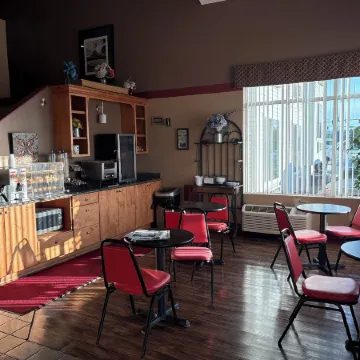 Americas Best Value Inn Kalispell