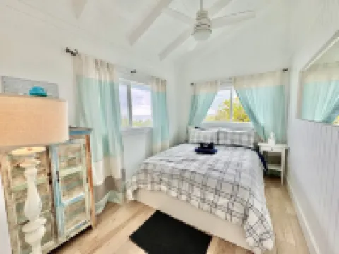 Conch Quest - Right on the Beach and Beautiful Atlantic Ocean