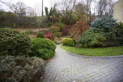 Luxury and cosy self contained apartment. Hotels in 