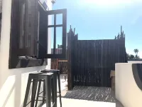 Loreto80- NEW Studio Pitaya, in downtown by beach