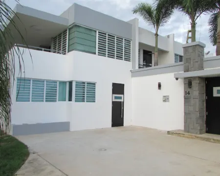 Perfect for relax time Hoteles en Parguera