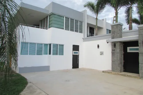 Perfect for relax time Hotels in Parguera