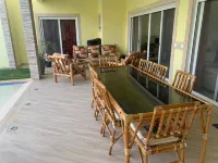 Villa sur la Petite Côte au Sénégal