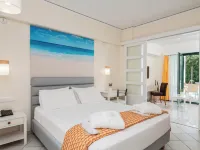 Hydrele Beach Hotel & Village Hotels in Pythagoreio
