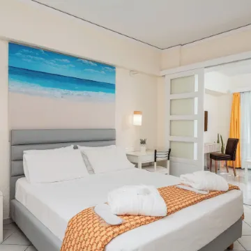 Hydrele Beach Hotel & Village