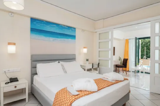 Hydrele Beach Hotel & Village