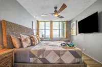 PENTHOUSE with Stunning Ocean Views