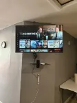 Private studio fully furnished
