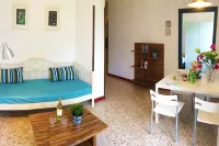 Directly on the lake with terrace and two bedrooms