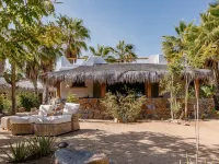 Villa Gardenia - Casa Cactus by the sea