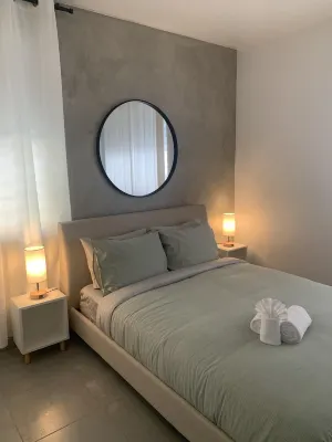3 bdr. Residence w. Rooftop Access Hotels in Miramar