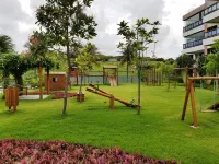 WAI WAI CUMBUCO ECO RESIDENCE - Bahamas 101