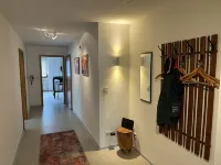 Gemütliches Dachgeschloss im Schönsten Dorf der Rhön