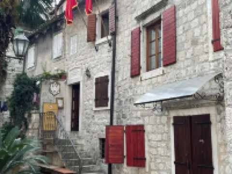 Immaculate, Luxury Apartment With Spectacular Views Over Kotor Bay Hotels in Muo